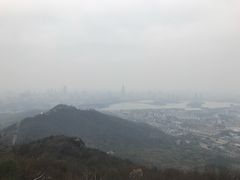 -紫金山山顶公园