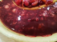 红豆汤-周真真南昌拌粉·瓦罐汤(敦化路店)