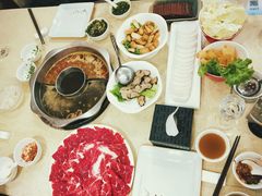 -一品滇香·云南菜(公益西桥店)