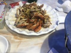 -小鱼儿海鲜港(新村十区店)