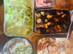 -有肉食·虎九闽菜(798艺术区店)