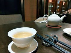 铁观音-广州文华东方酒店·江-由辉师傅主理