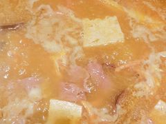 -熹悟海鲜火锅·广式打边炉