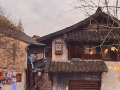 -乌镇景区