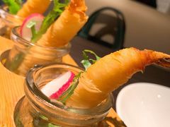 -匠和风精致料理(莆田财富中心店)
