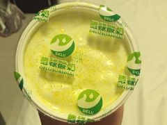 -德禄酸奶(莫家街店)