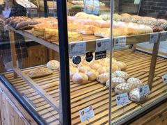 -BREAD WAY面包路·欧式面包(龙湖时代D馆店)