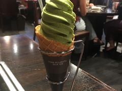 -俺的焼肉(銀座9丁目店)