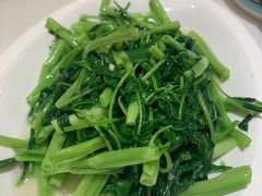 炒空心菜-满香舒·漳州小馆(大唐店)