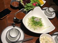 -Local泰莲庭(虹鳟鱼店)