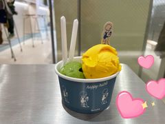 -海比甜店·意式手工冰激淋happy habit gelato