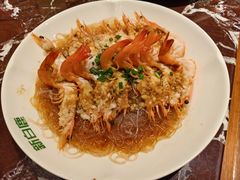 -新白鹿餐厅(爱琴海购物中心店)