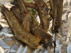 -點無缺茶楼·海鲜酒家(世博店)