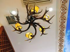 -诺敏塔拉奶茶-布里亚特包子-手把肉(锦都会店)