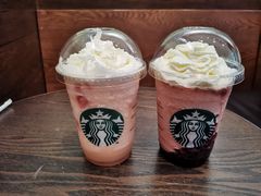 -星巴克(武汉协和医院店)