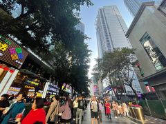 -八一路好吃街(雨田商务大厦店)