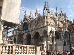 -圣马尔谷圣殿宗主教座堂