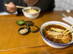 -矮子粉店1985·长沙米粉(湘春路店)