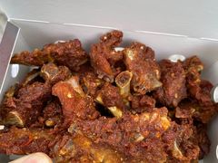 -麦当劳(捞品城店)