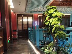 -全聚德烤鸭店(准噶尔路店)