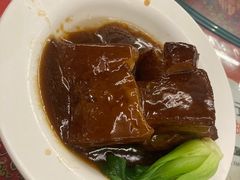 东坡肉-玉华台饭庄(裕中西里小区店)