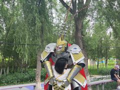 -水上乐园·欢乐世界