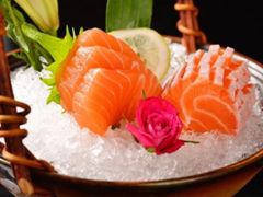 -旨料亭日本料理(四川北路店)
