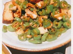-吃饭皇帝大土家民族菜(正大广场店)