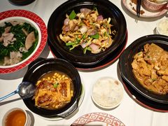 -谭厨中山传家菜.乳鸽.脆鲩鱼(华强北中航城店)