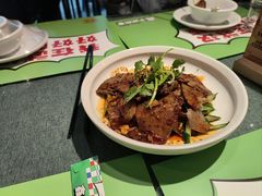 -全聚贤餐厅·湖北家常菜(沙湖店)