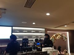 -霸王茶姬(上海恒基名人店)