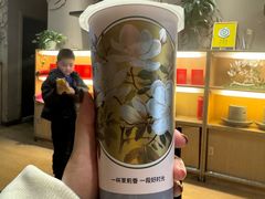 -吴裕泰茶庄(前门大街店)