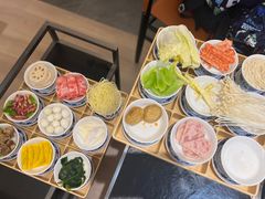 -咏江南·苏式火锅·苏州评弹(观前街店)
