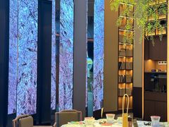 -桂满陇·海市蜃楼·黑金(国金店)