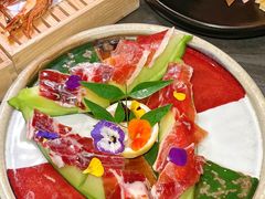 -上井料理黑金店(IFS国金中心店)