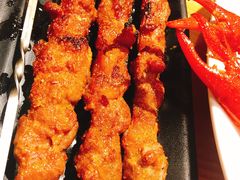 -老板很二(吉大店)