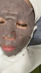 点击看大图 -佰草博士·专业祛痘祛斑培训