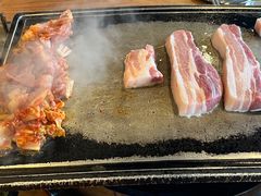 -香猪坊(五道口店)