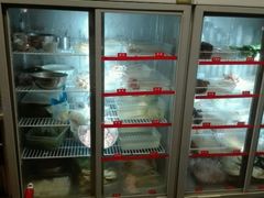 自助取餐区-辛香汇(大华第一坊店)