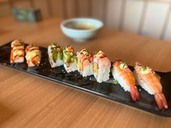 -德川家日本料理(中关村寰太大厦店)
