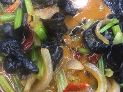 -顶之鲜海鲜餐厅