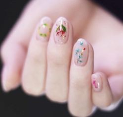 -Aso Artist Beauty美甲美睫