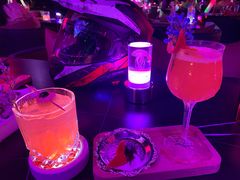 -MOSSO音乐酒吧·live house(南京旗舰店)