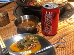 -江湖六膳門串串香(隆礼路店)