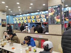 大堂-老四季(光荣街店)