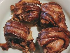 -小吊梨汤·北京菜·烤鸭(双井乐成中心店)