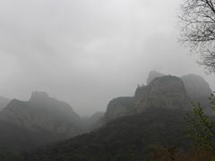 -沕沕水生态风景区