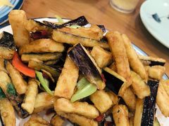 -春水锅贴·传统鲁菜(大明湖店)