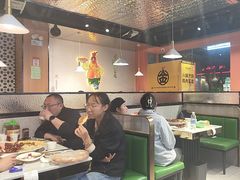 -金柱大盘鸡(和田二街店)