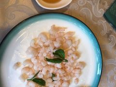 龙井虾仁-山外山菜馆(玉泉路店)